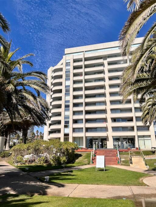 San Alfonso Del Mar, Edificio El Faro, Algarrobo. Lägenhet Exteriör bild